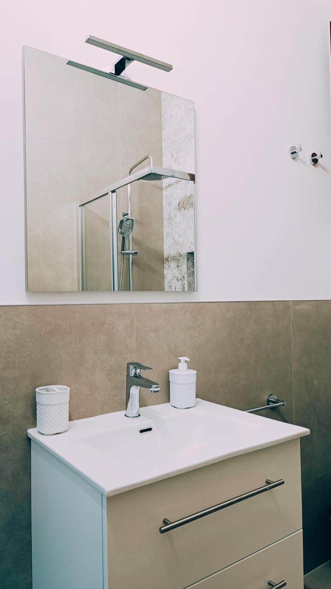 Giada Rooms 포르토 세자레오 외부 사진
